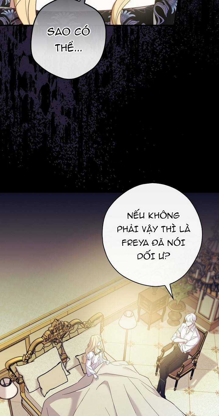 Phương Pháp Khiến Phu Quân Đứng Về Phía Tôi Chapter 19 trang 31