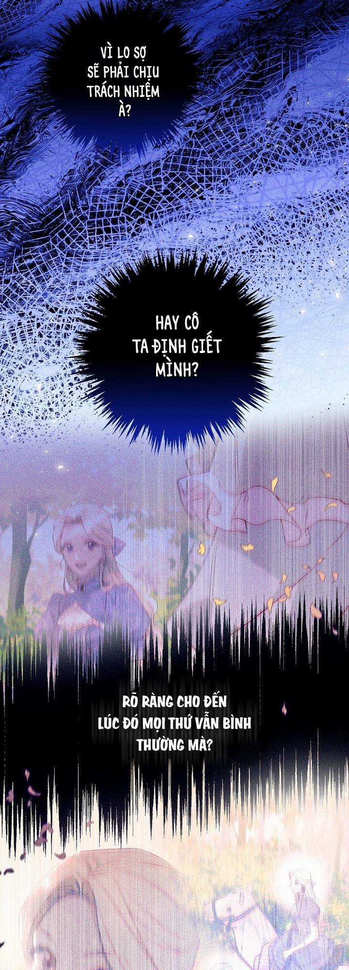 Phương Pháp Khiến Phu Quân Đứng Về Phía Tôi Chapter 19 trang 33