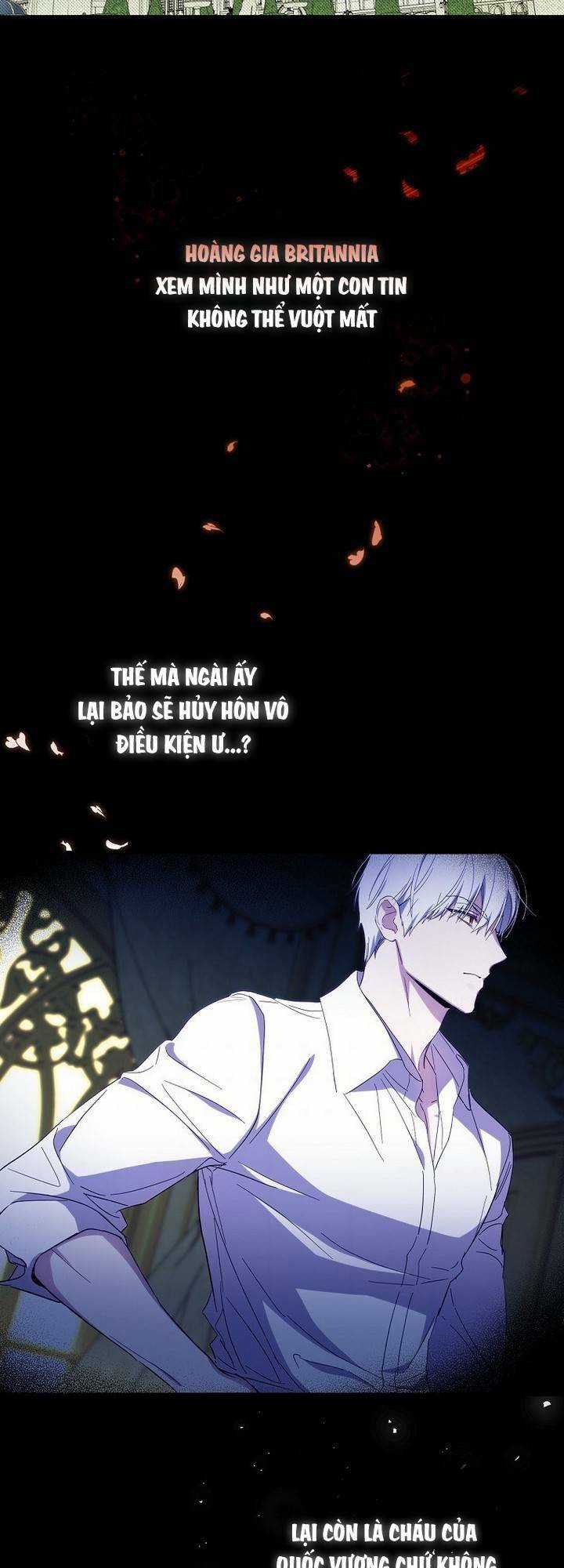 Phương Pháp Khiến Phu Quân Đứng Về Phía Tôi Chapter 19 trang 39