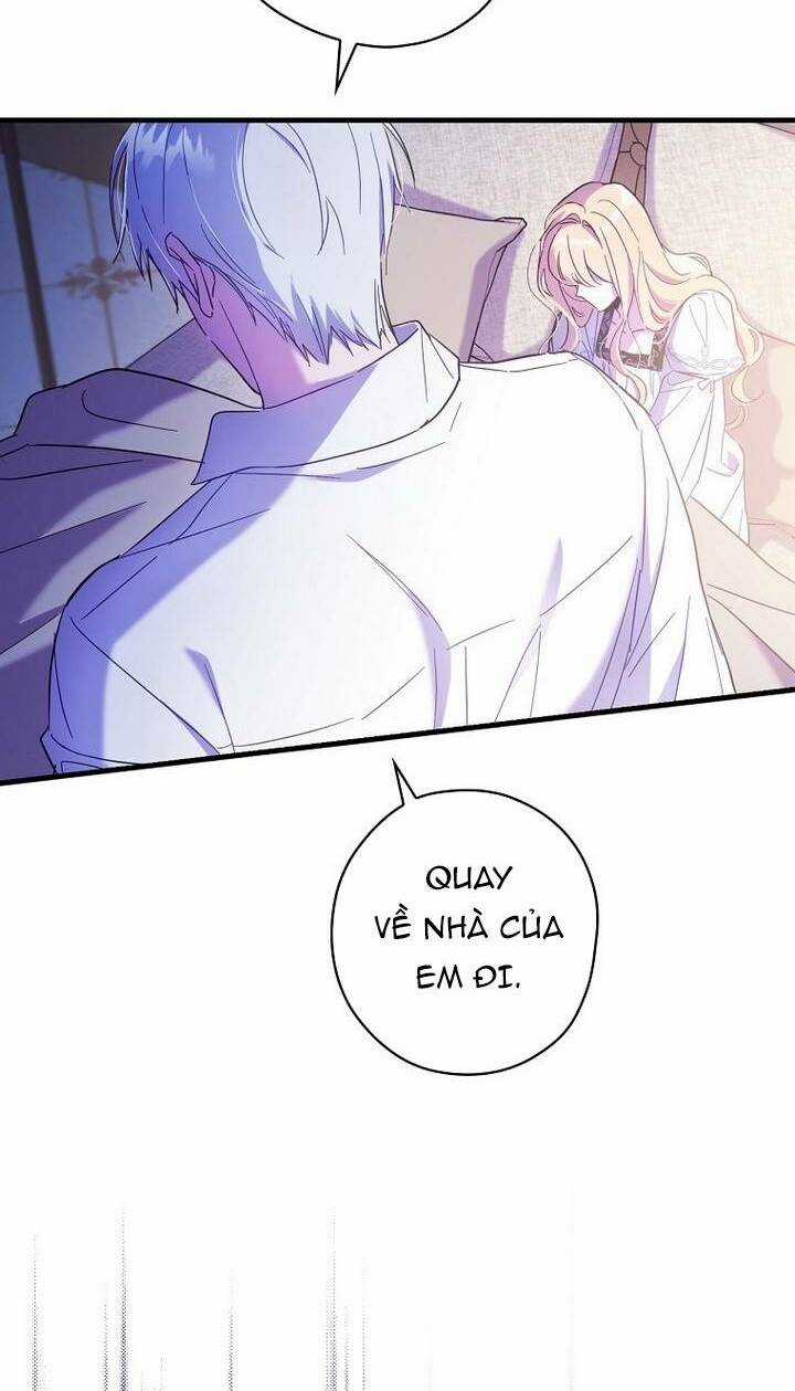 Phương Pháp Khiến Phu Quân Đứng Về Phía Tôi Chapter 19 trang 44