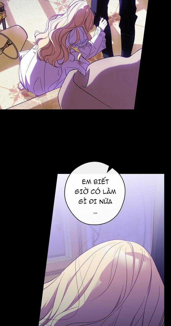 Phương Pháp Khiến Phu Quân Đứng Về Phía Tôi Chapter 19 trang 47