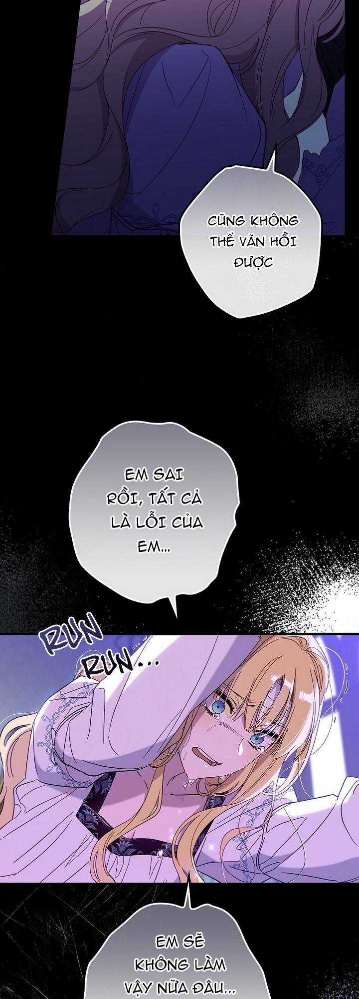 Phương Pháp Khiến Phu Quân Đứng Về Phía Tôi Chapter 19 trang 48