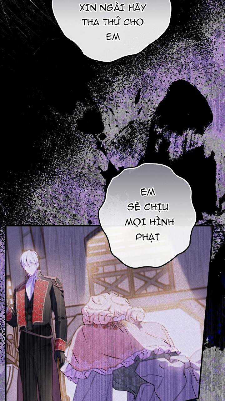 Phương Pháp Khiến Phu Quân Đứng Về Phía Tôi Chapter 19 trang 49