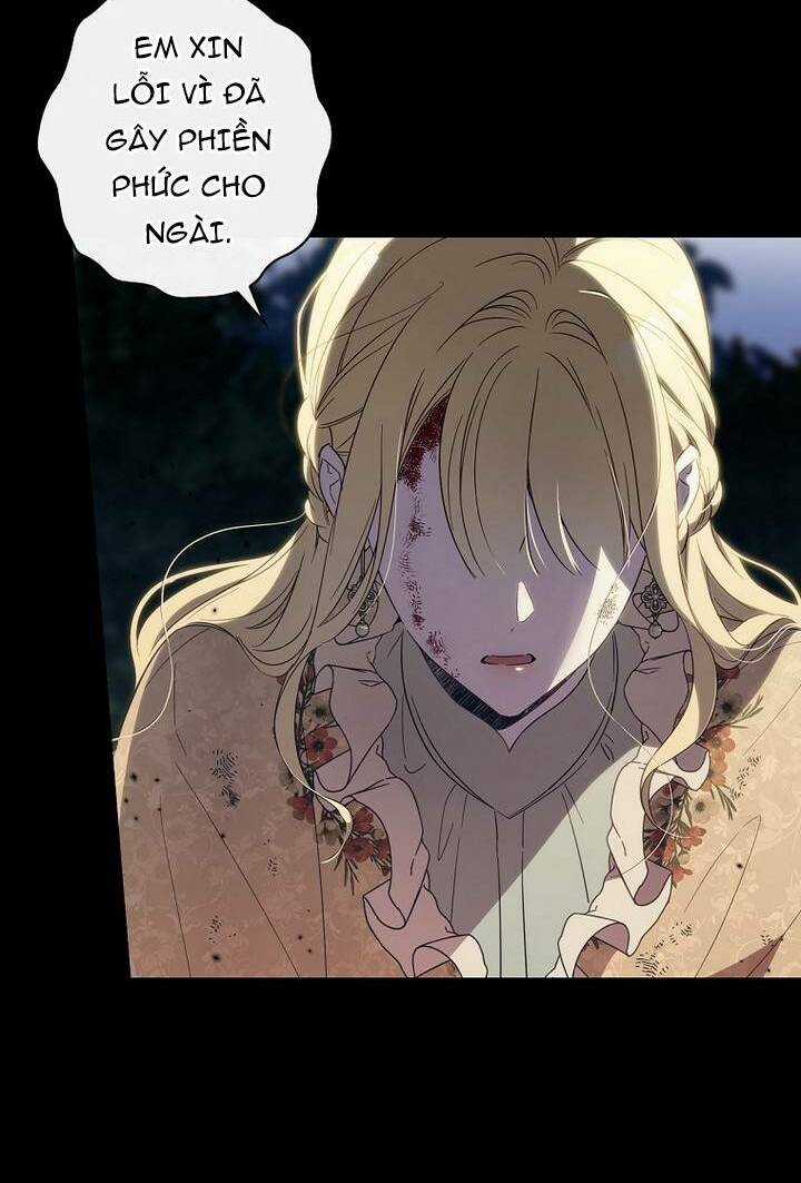 Phương Pháp Khiến Phu Quân Đứng Về Phía Tôi Chapter 19 trang 5