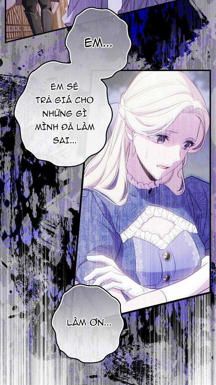 Phương Pháp Khiến Phu Quân Đứng Về Phía Tôi Chapter 19 trang 50