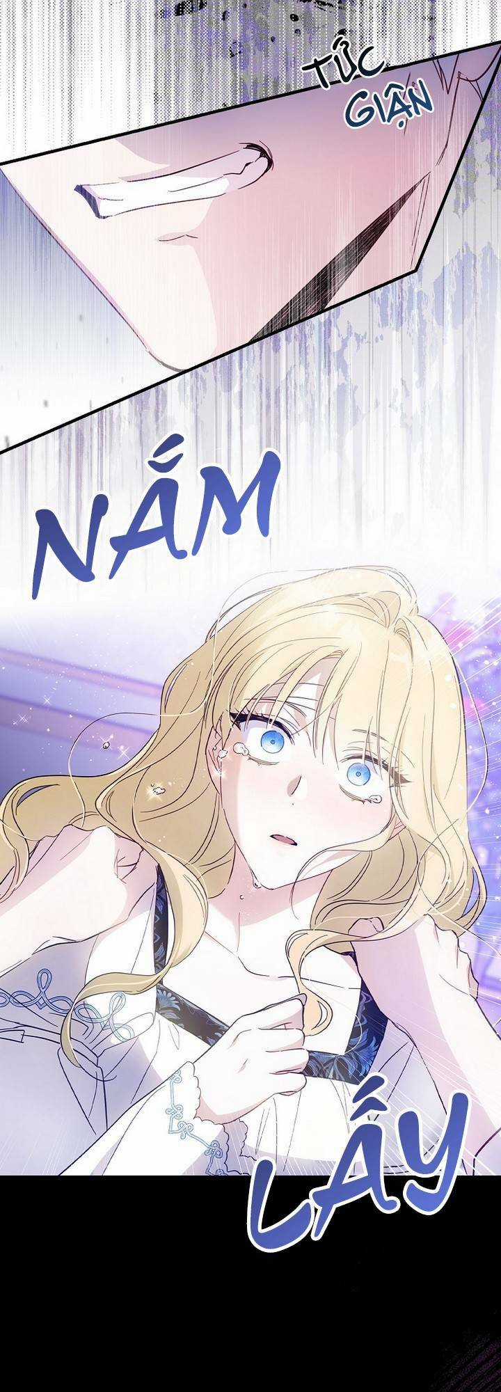 Phương Pháp Khiến Phu Quân Đứng Về Phía Tôi Chapter 19 trang 51