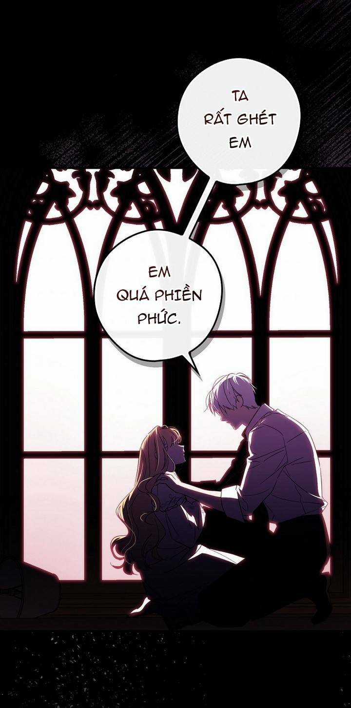 Phương Pháp Khiến Phu Quân Đứng Về Phía Tôi Chapter 19 trang 52