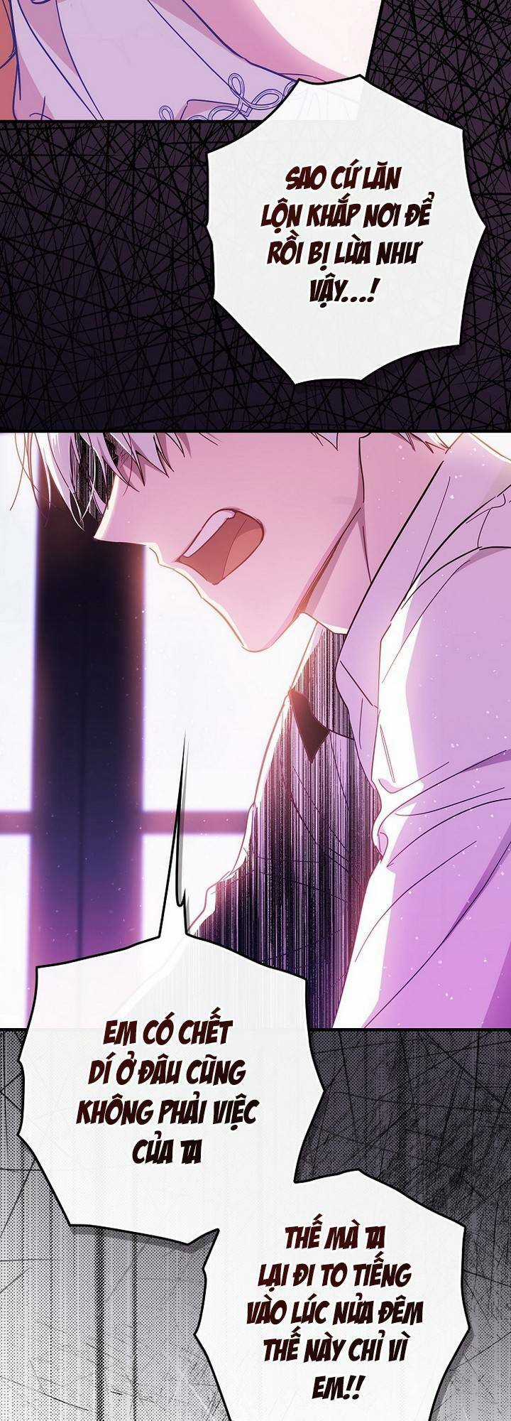 Phương Pháp Khiến Phu Quân Đứng Về Phía Tôi Chapter 19 trang 54