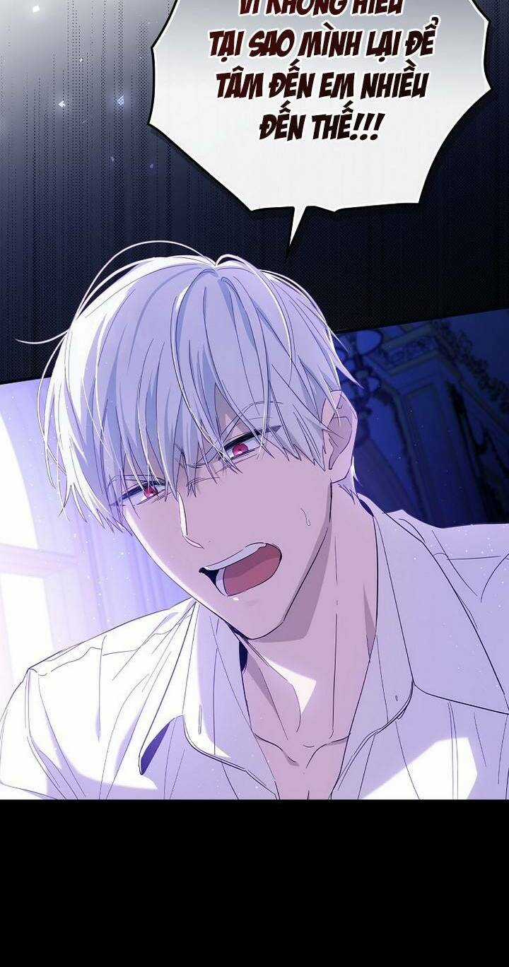 Phương Pháp Khiến Phu Quân Đứng Về Phía Tôi Chapter 19 trang 56