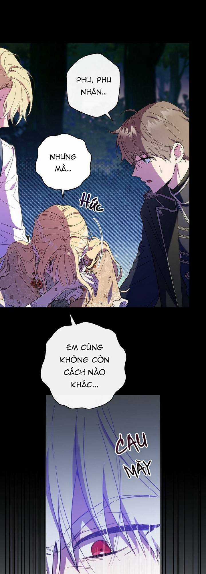 Phương Pháp Khiến Phu Quân Đứng Về Phía Tôi Chapter 19 trang 6