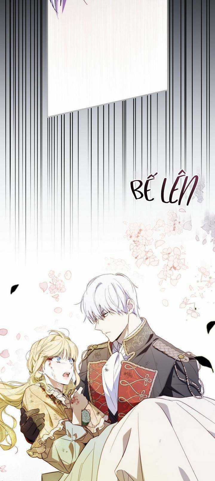 Phương Pháp Khiến Phu Quân Đứng Về Phía Tôi Chapter 19 trang 7