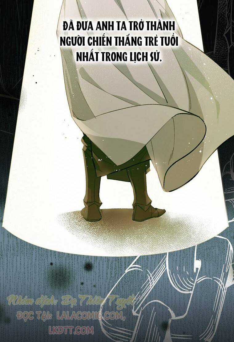 Phương Pháp Khiến Phu Quân Đứng Về Phía Tôi Chapter 2 trang 10