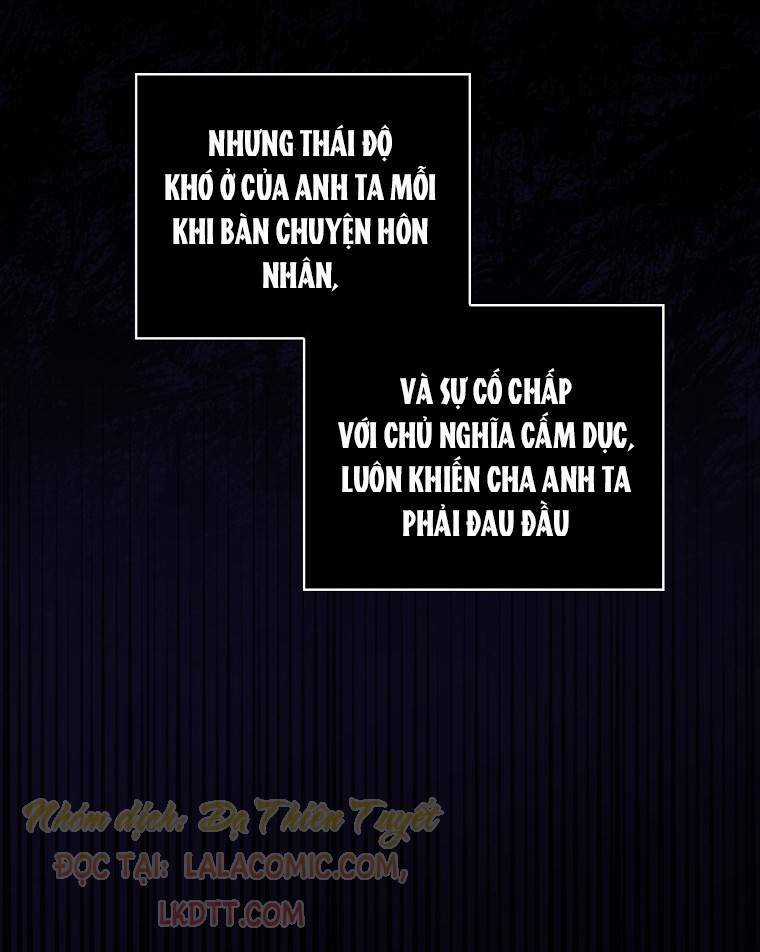 Phương Pháp Khiến Phu Quân Đứng Về Phía Tôi Chapter 2 trang 18