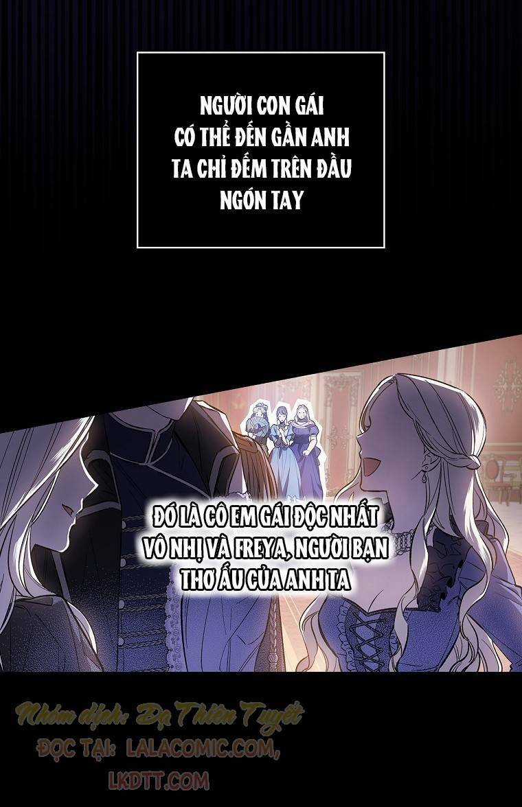 Phương Pháp Khiến Phu Quân Đứng Về Phía Tôi Chapter 2 trang 19