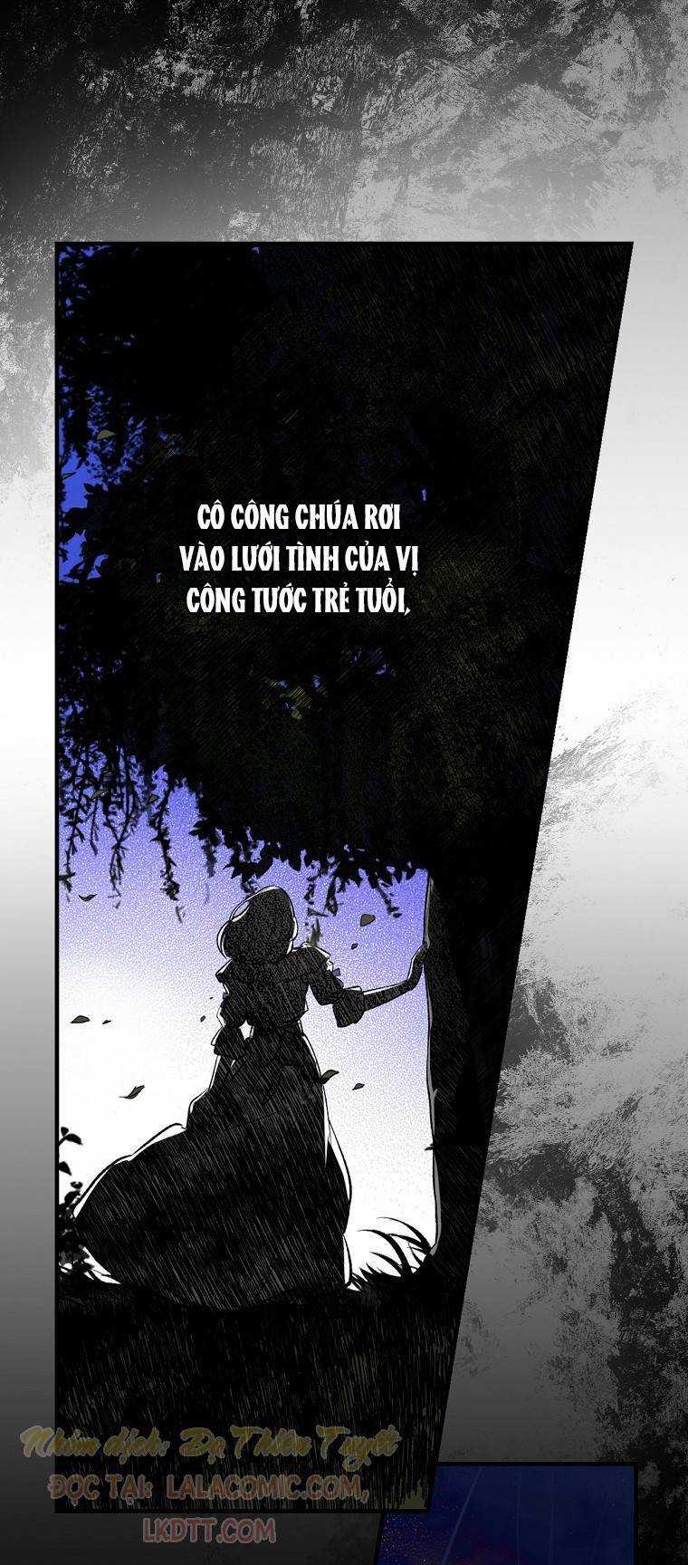 Phương Pháp Khiến Phu Quân Đứng Về Phía Tôi Chapter 2 trang 21