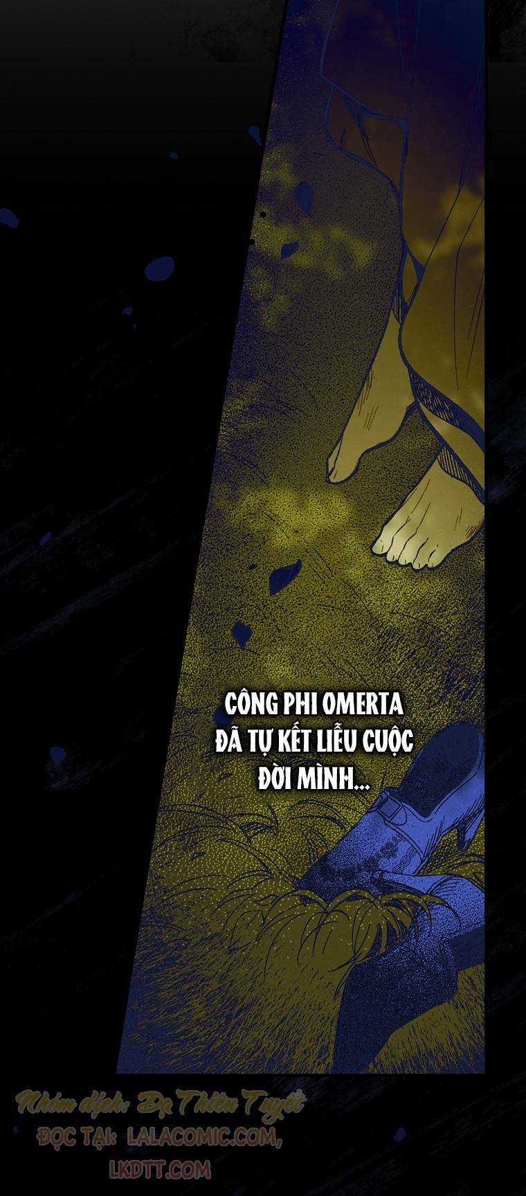 Phương Pháp Khiến Phu Quân Đứng Về Phía Tôi Chapter 2 trang 22
