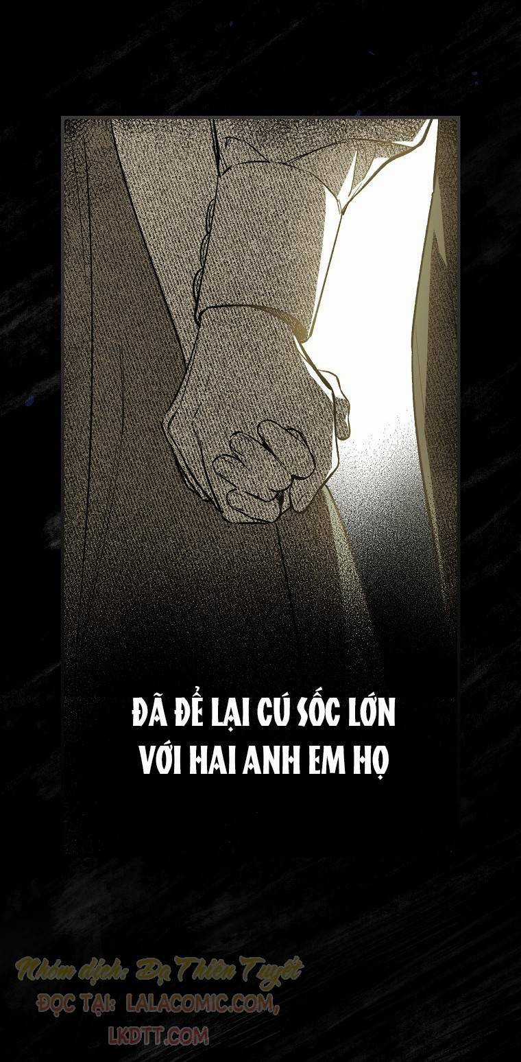 Phương Pháp Khiến Phu Quân Đứng Về Phía Tôi Chapter 2 trang 24