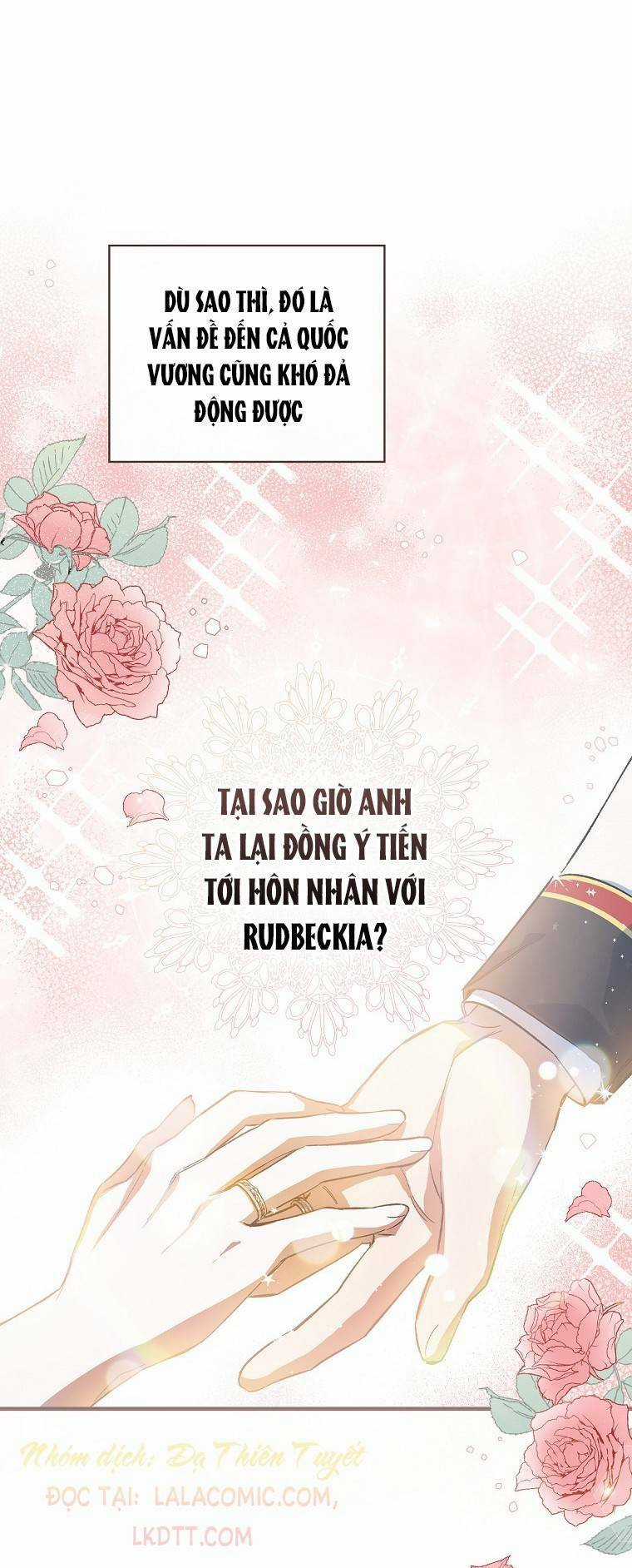 Phương Pháp Khiến Phu Quân Đứng Về Phía Tôi Chapter 2 trang 26