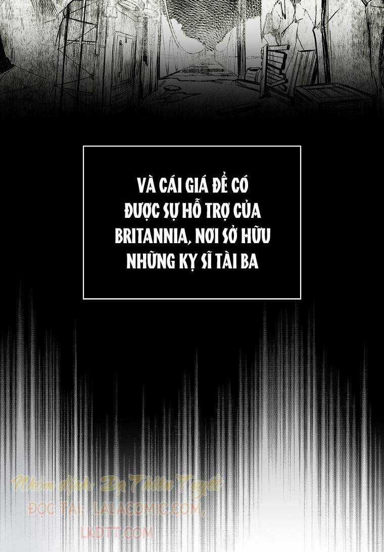 Phương Pháp Khiến Phu Quân Đứng Về Phía Tôi Chapter 2 trang 30
