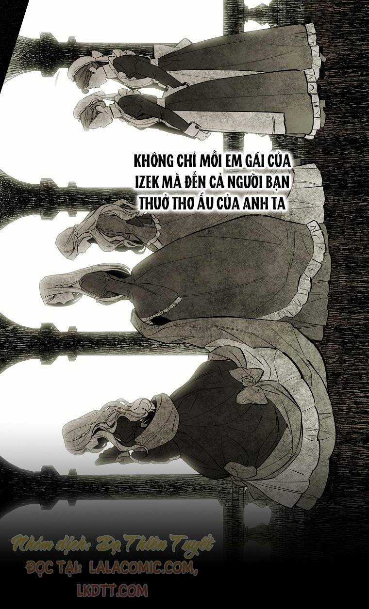 Phương Pháp Khiến Phu Quân Đứng Về Phía Tôi Chapter 2 trang 38