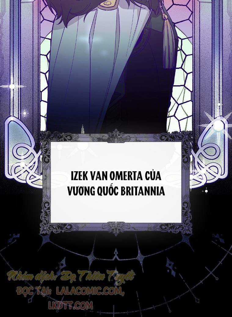 Phương Pháp Khiến Phu Quân Đứng Về Phía Tôi Chapter 2 trang 4