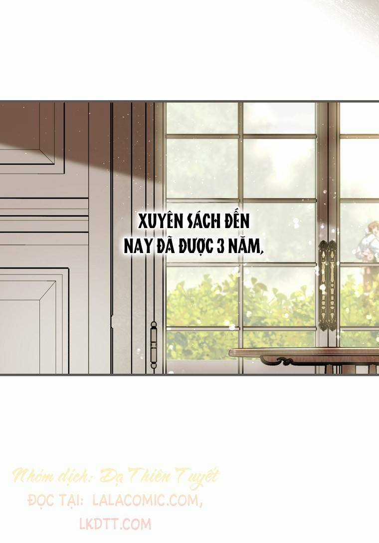 Phương Pháp Khiến Phu Quân Đứng Về Phía Tôi Chapter 2 trang 40