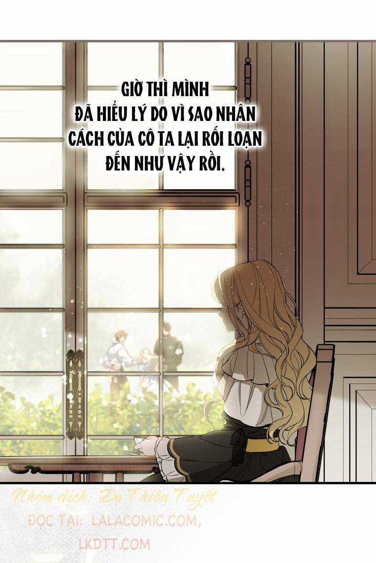 Phương Pháp Khiến Phu Quân Đứng Về Phía Tôi Chapter 2 trang 41
