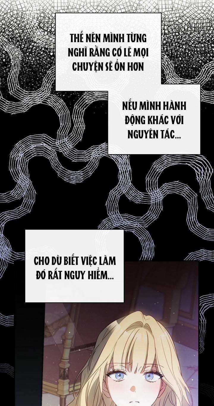 Phương Pháp Khiến Phu Quân Đứng Về Phía Tôi Chapter 20 trang 13