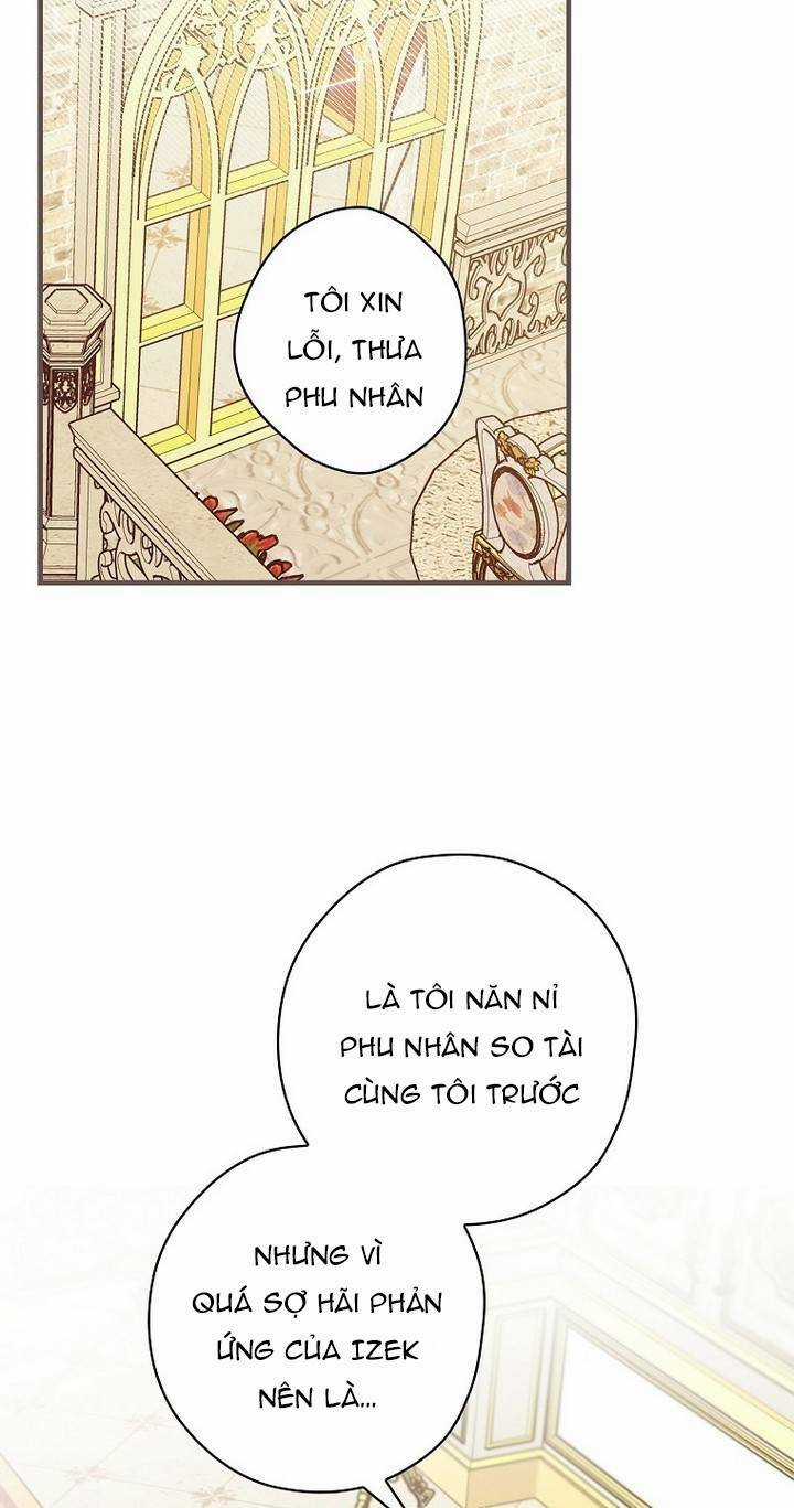 Phương Pháp Khiến Phu Quân Đứng Về Phía Tôi Chapter 20 trang 19