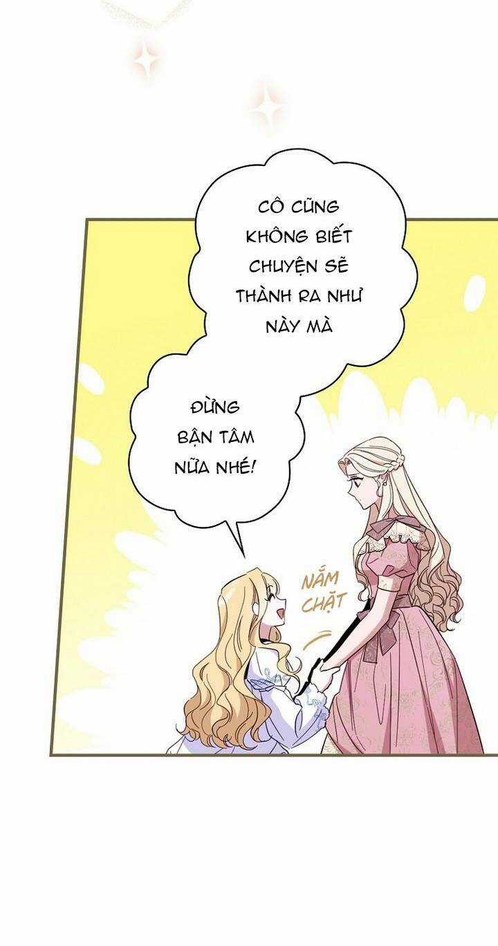 Phương Pháp Khiến Phu Quân Đứng Về Phía Tôi Chapter 20 trang 23