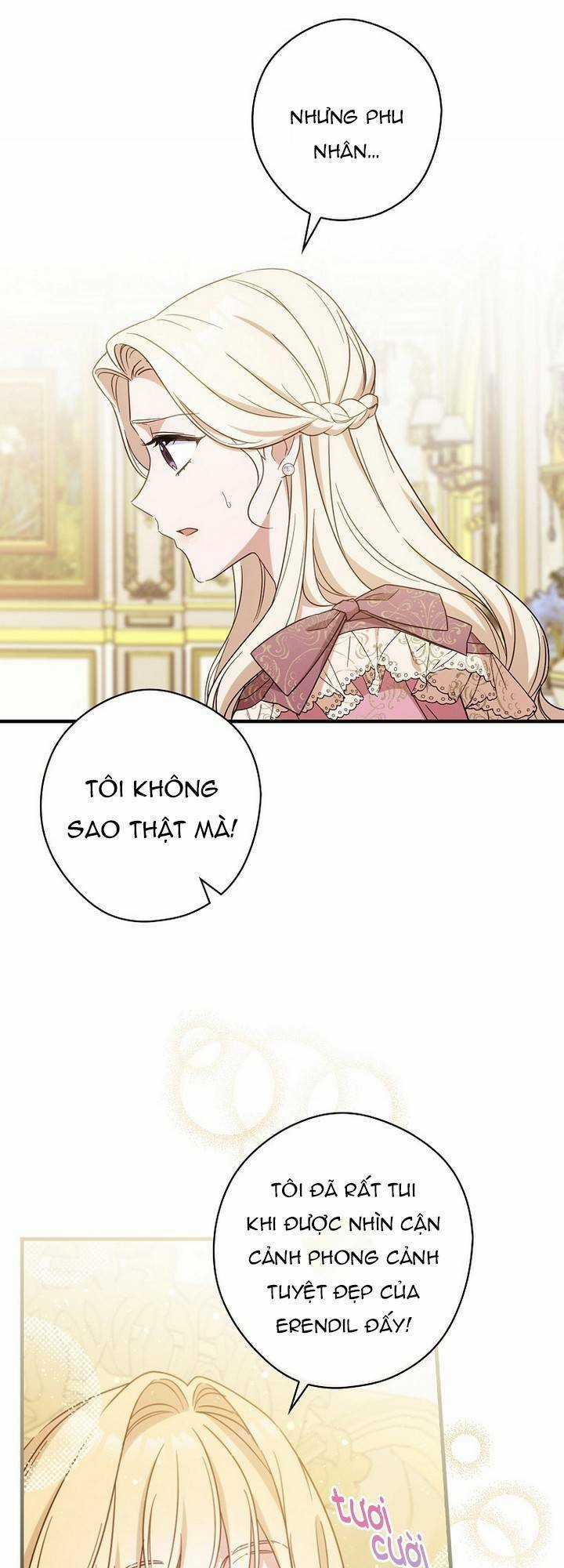 Phương Pháp Khiến Phu Quân Đứng Về Phía Tôi Chapter 20 trang 24