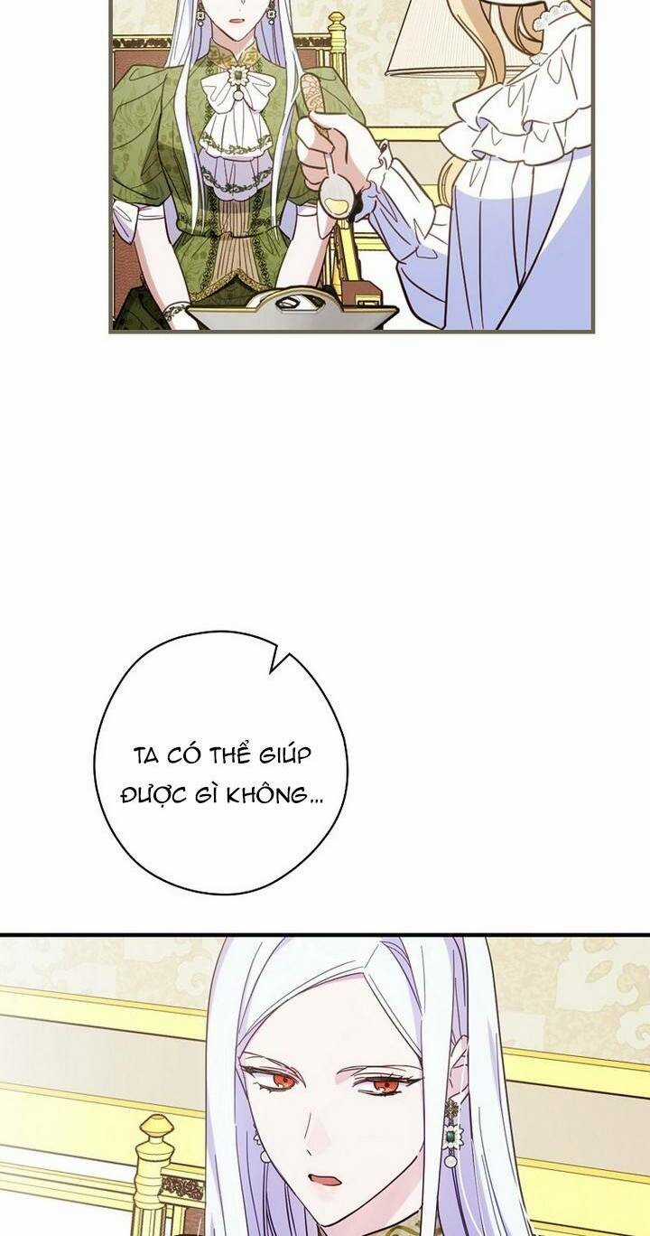 Phương Pháp Khiến Phu Quân Đứng Về Phía Tôi Chapter 20 trang 32