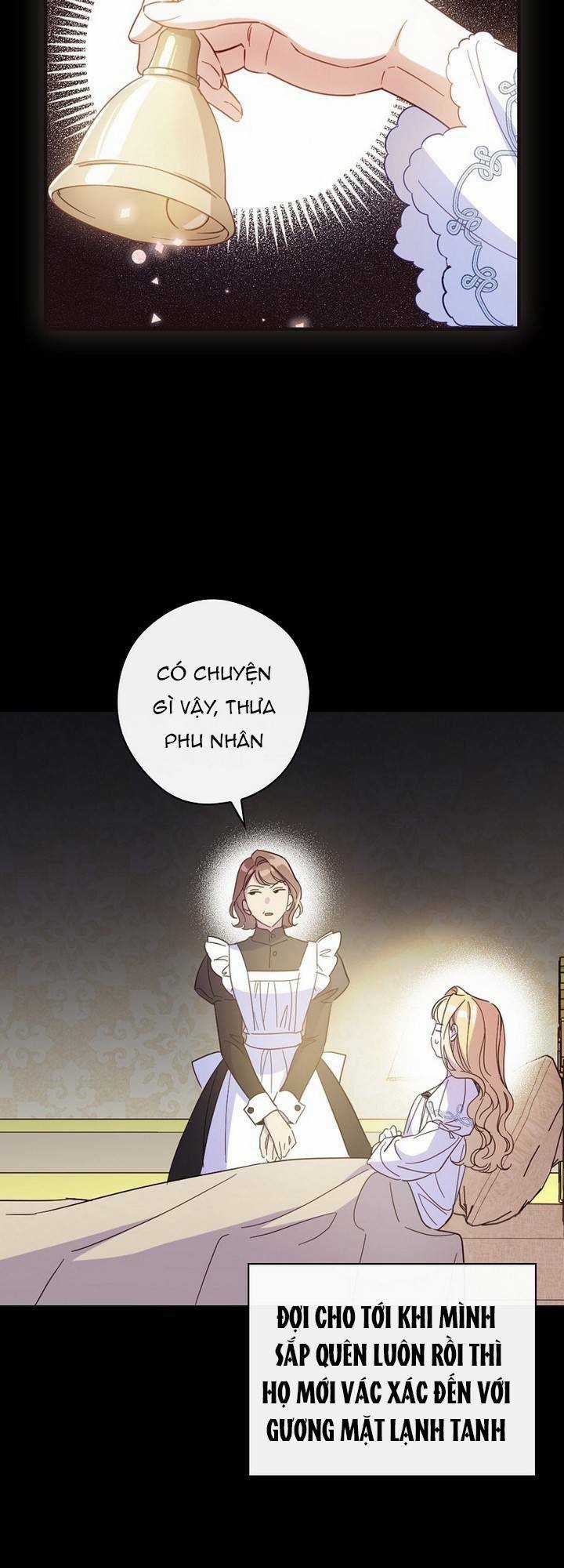 Phương Pháp Khiến Phu Quân Đứng Về Phía Tôi Chapter 20 trang 38