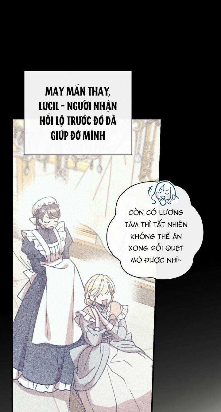 Phương Pháp Khiến Phu Quân Đứng Về Phía Tôi Chapter 20 trang 39