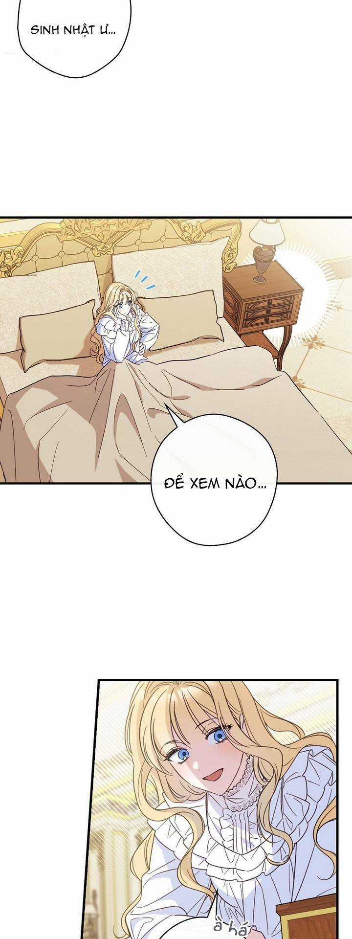 Phương Pháp Khiến Phu Quân Đứng Về Phía Tôi Chapter 20 trang 41