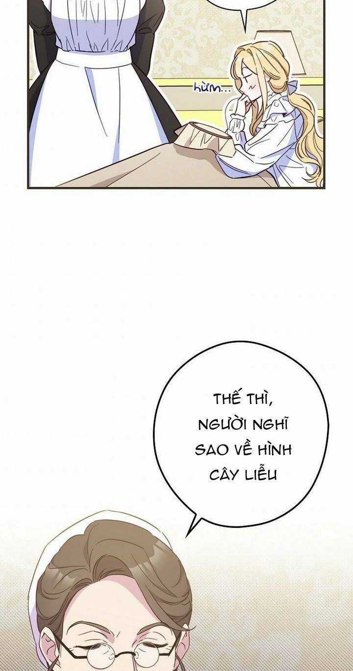 Phương Pháp Khiến Phu Quân Đứng Về Phía Tôi Chapter 20 trang 45