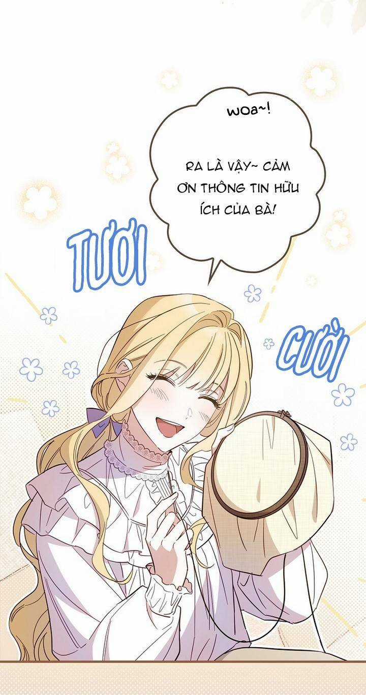 Phương Pháp Khiến Phu Quân Đứng Về Phía Tôi Chapter 20 trang 47