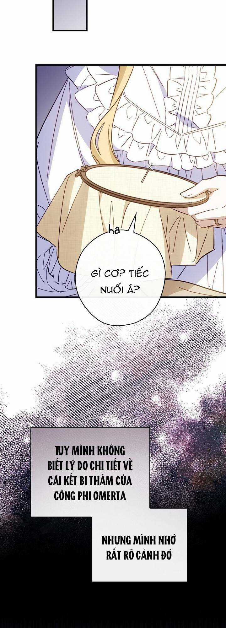 Phương Pháp Khiến Phu Quân Đứng Về Phía Tôi Chapter 20 trang 49