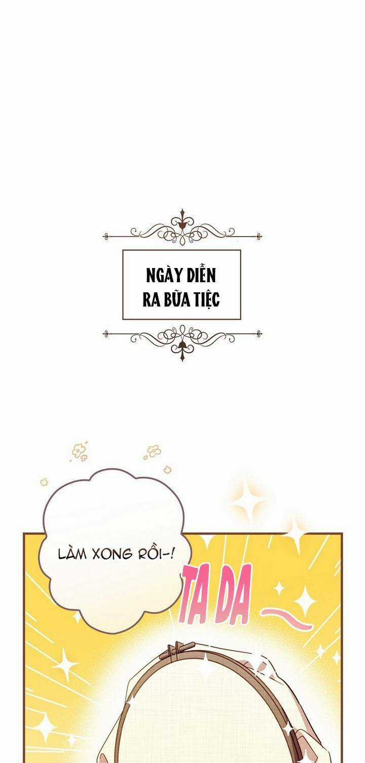 Phương Pháp Khiến Phu Quân Đứng Về Phía Tôi Chapter 20 trang 53