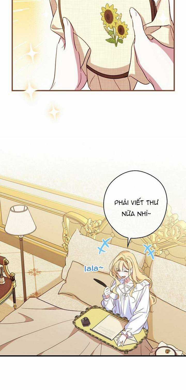 Phương Pháp Khiến Phu Quân Đứng Về Phía Tôi Chapter 20 trang 54