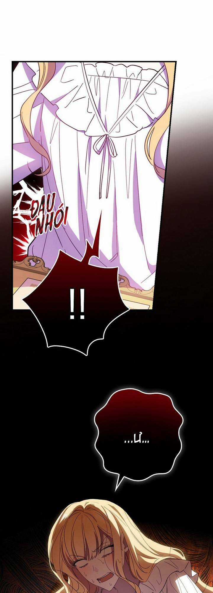 Phương Pháp Khiến Phu Quân Đứng Về Phía Tôi Chapter 20 trang 55