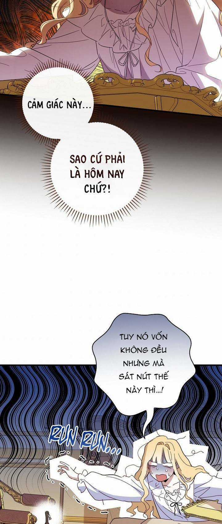 Phương Pháp Khiến Phu Quân Đứng Về Phía Tôi Chapter 20 trang 56