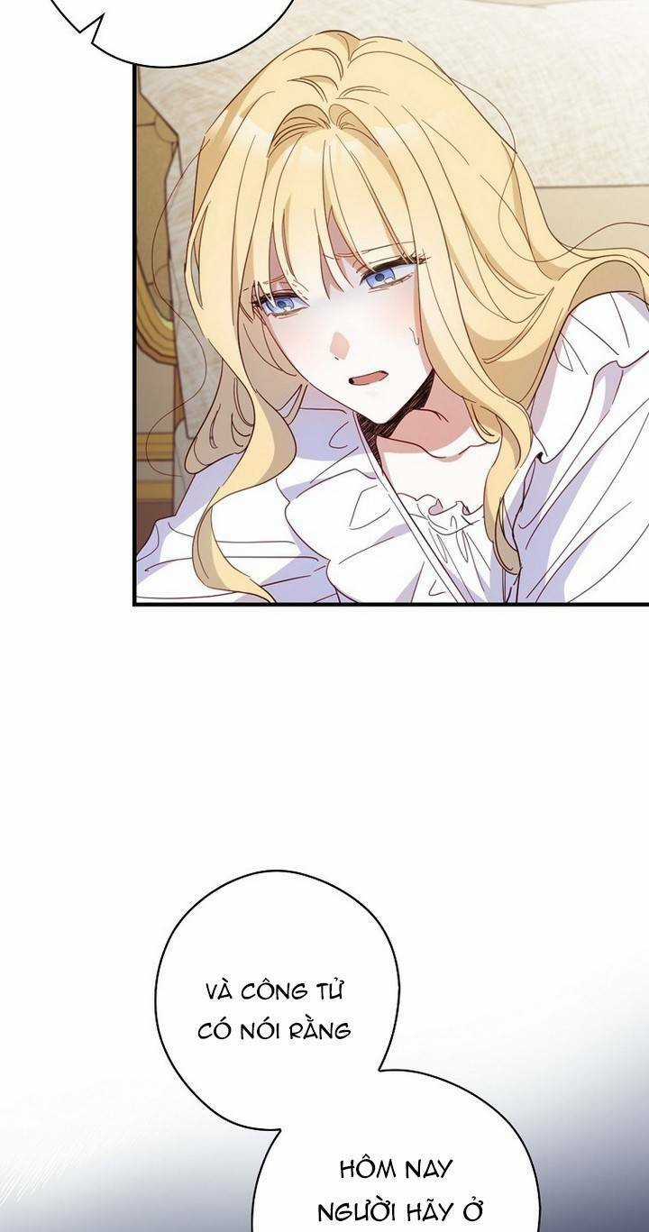 Phương Pháp Khiến Phu Quân Đứng Về Phía Tôi Chapter 20 trang 59