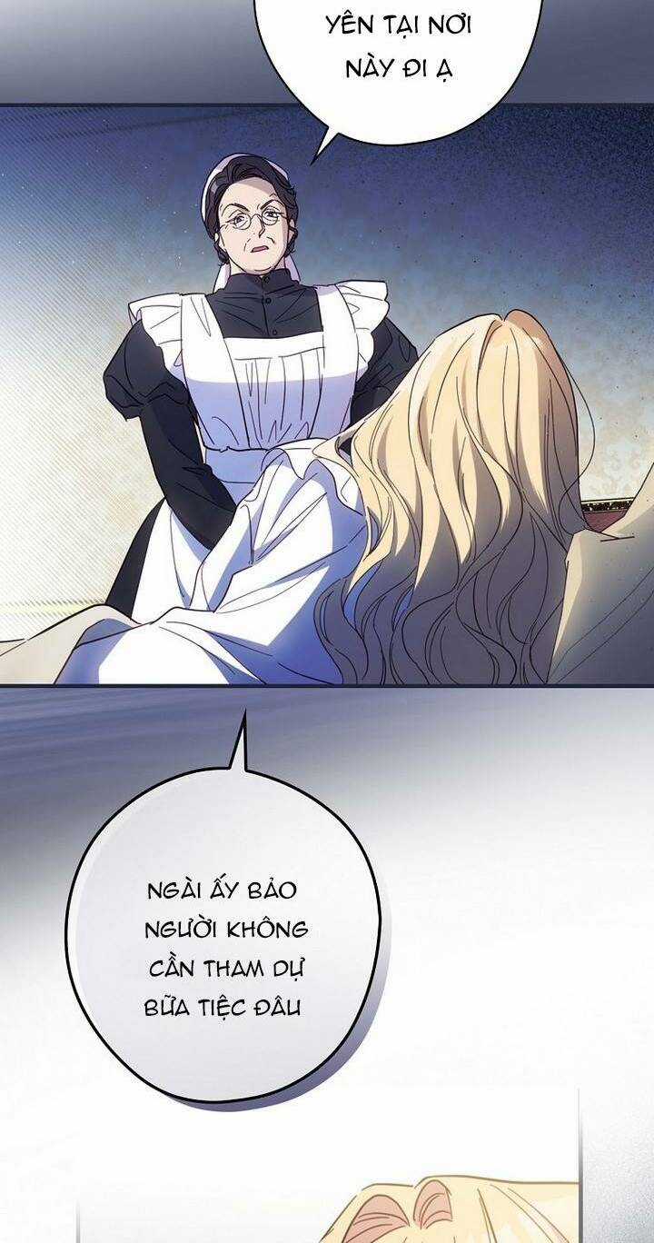 Phương Pháp Khiến Phu Quân Đứng Về Phía Tôi Chapter 20 trang 60