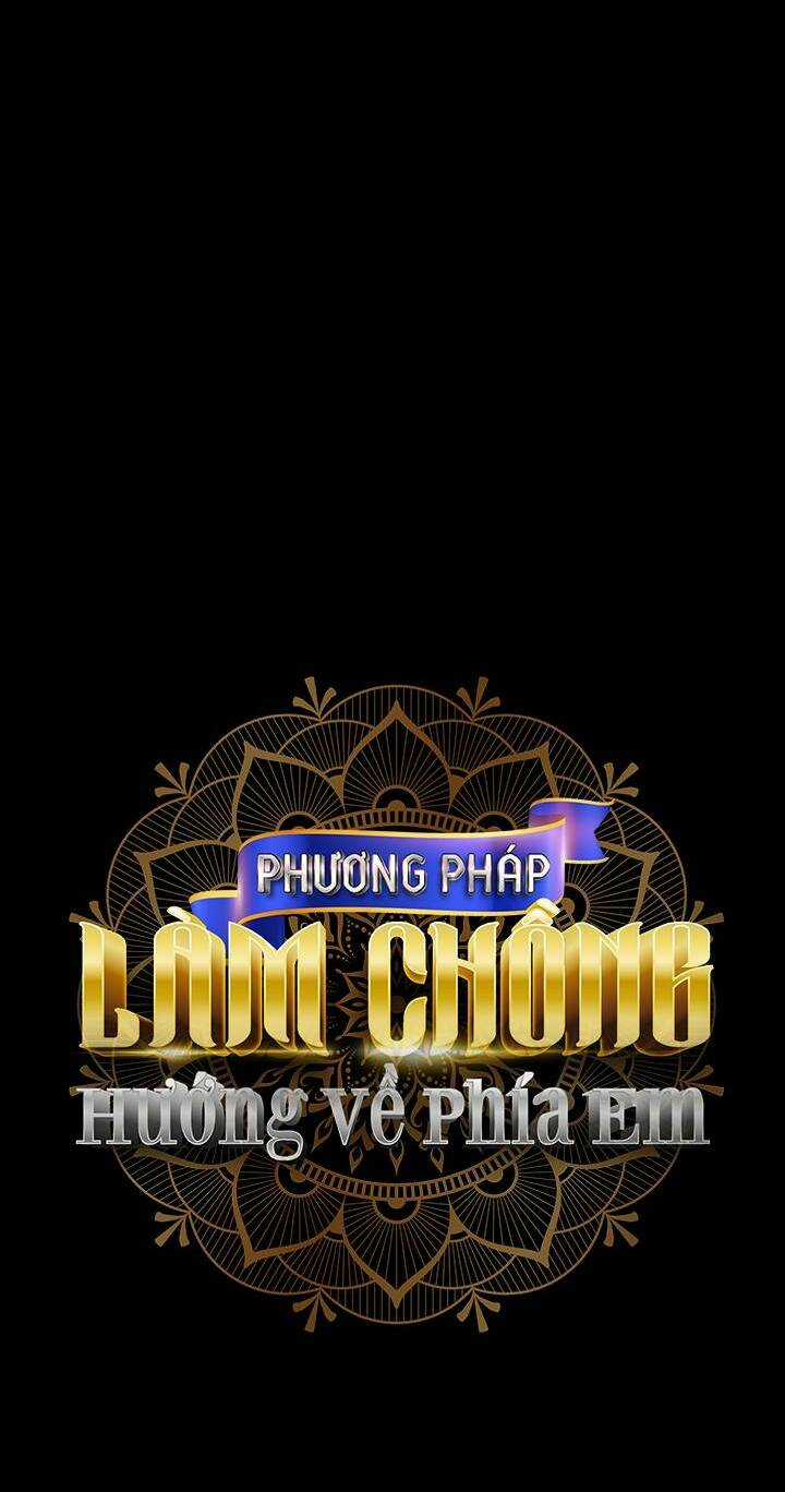 Phương Pháp Khiến Phu Quân Đứng Về Phía Tôi Chapter 20 trang 8