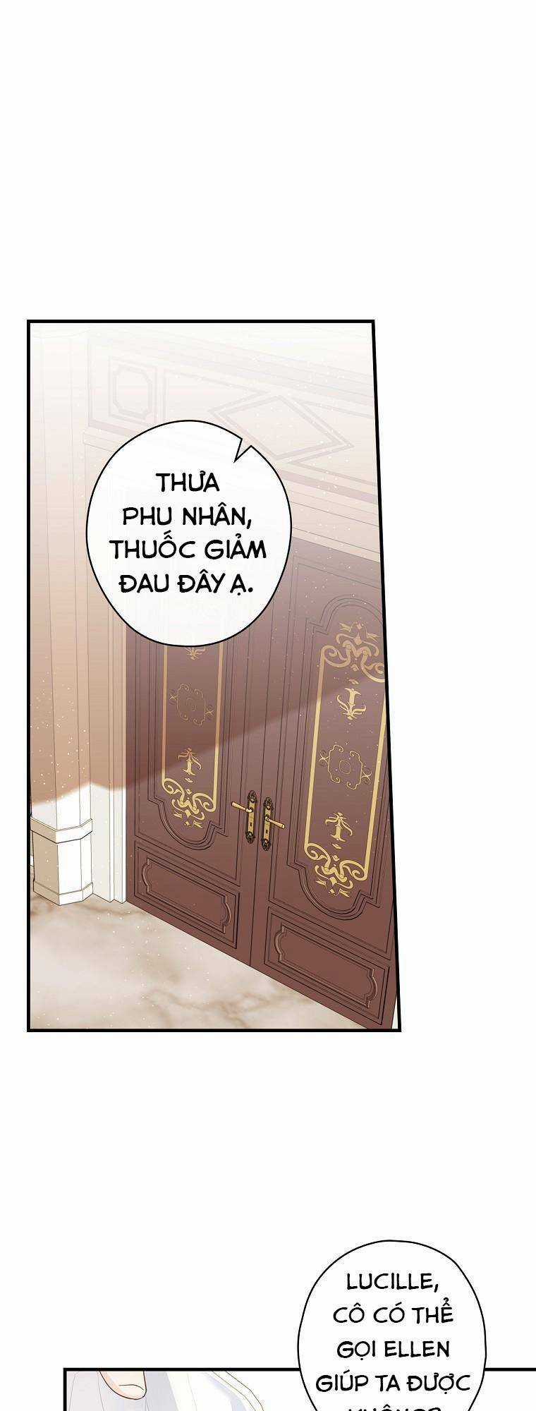 Phương Pháp Khiến Phu Quân Đứng Về Phía Tôi Chapter 21 trang 0