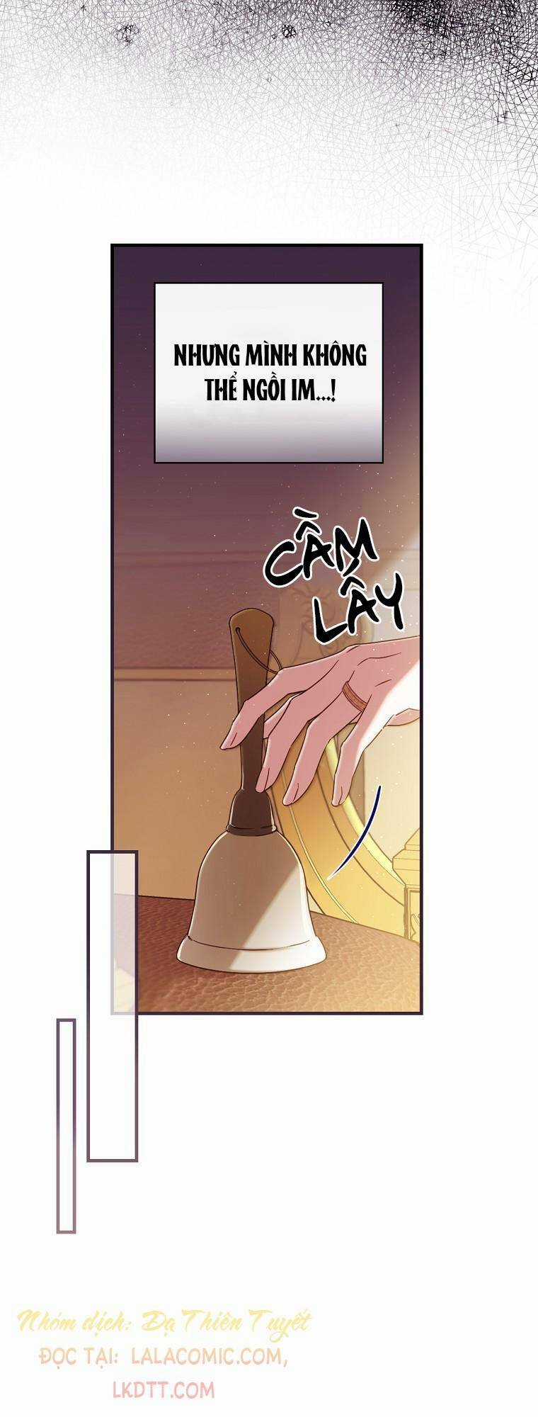 Phương Pháp Khiến Phu Quân Đứng Về Phía Tôi Chapter 21 trang 11