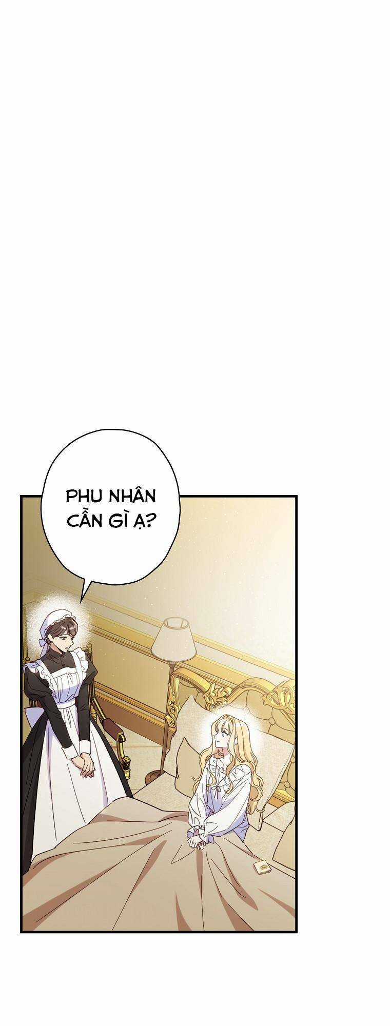 Phương Pháp Khiến Phu Quân Đứng Về Phía Tôi Chapter 21 trang 12