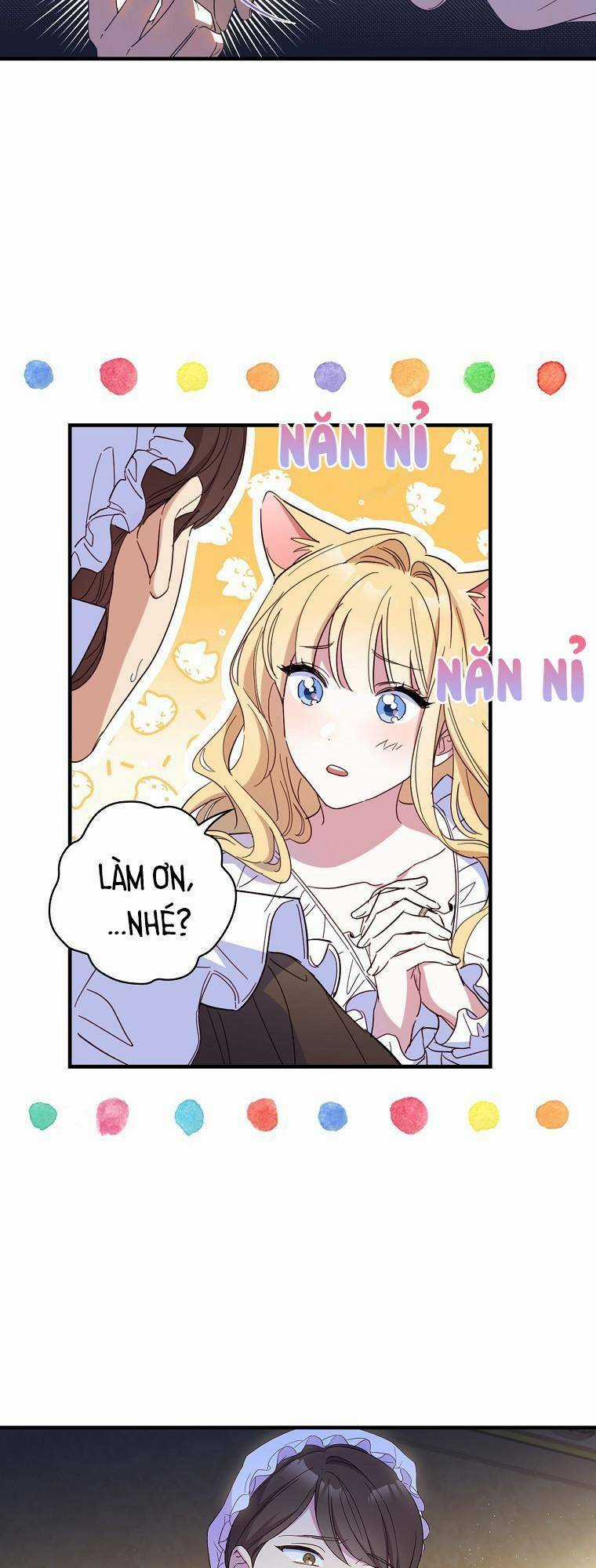 Phương Pháp Khiến Phu Quân Đứng Về Phía Tôi Chapter 21 trang 15