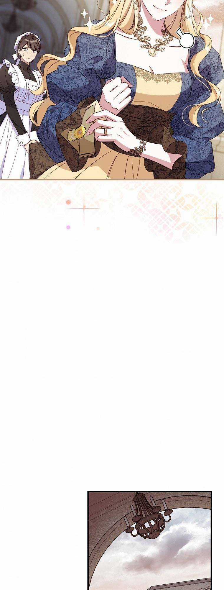 Phương Pháp Khiến Phu Quân Đứng Về Phía Tôi Chapter 21 trang 18